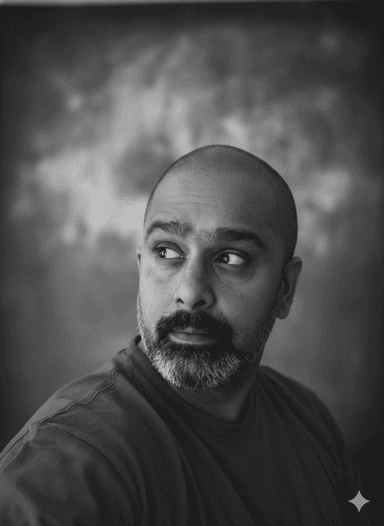 Varun Hemraj Khandelwal